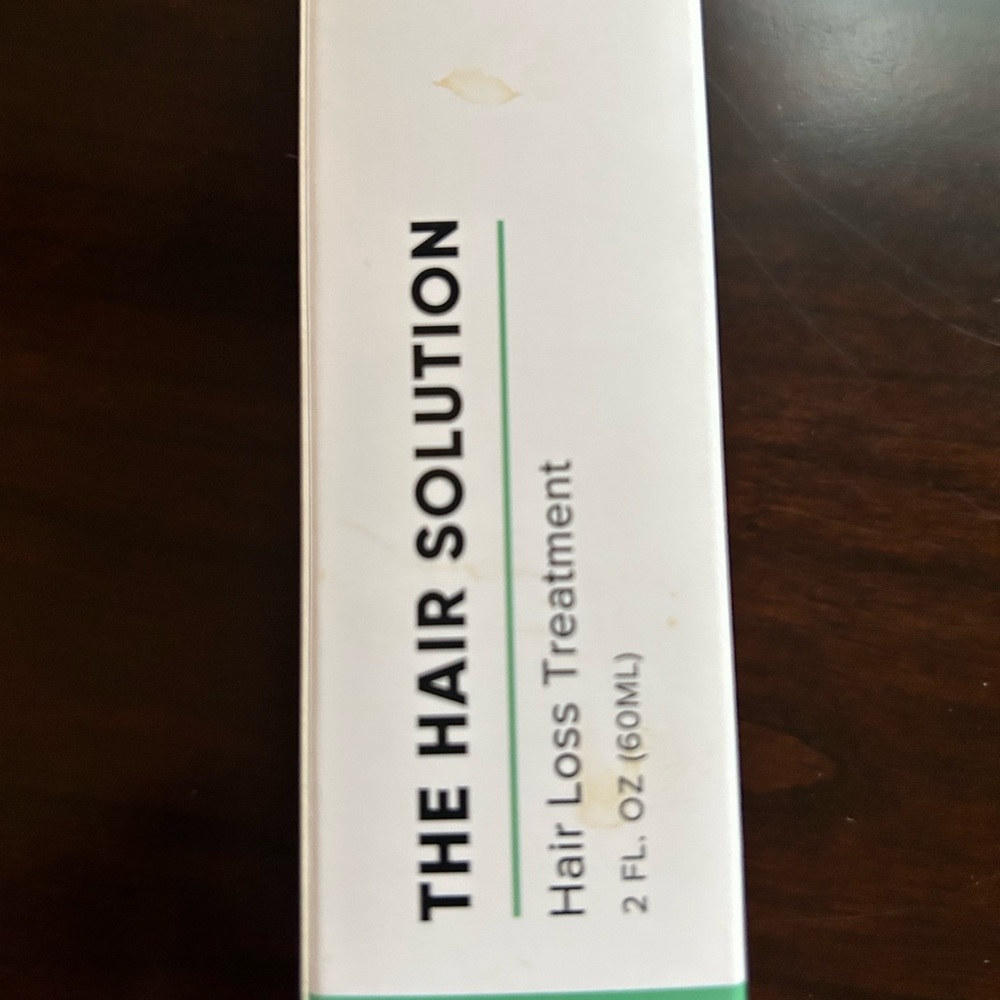 Musely hair solution hair growth solution